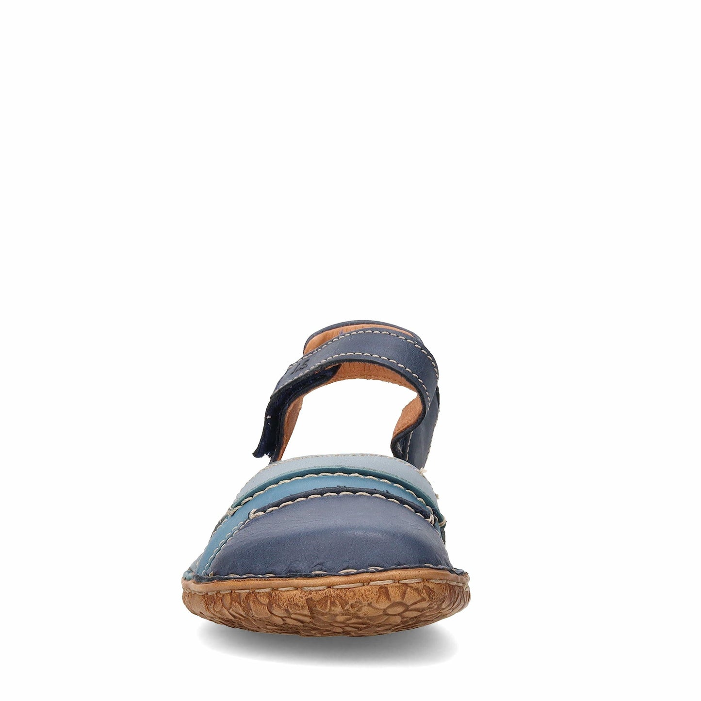 Josef Seibel Rosalie 44 Ocean/Multi Surf EU 40 (US Women's 9-9.5) M