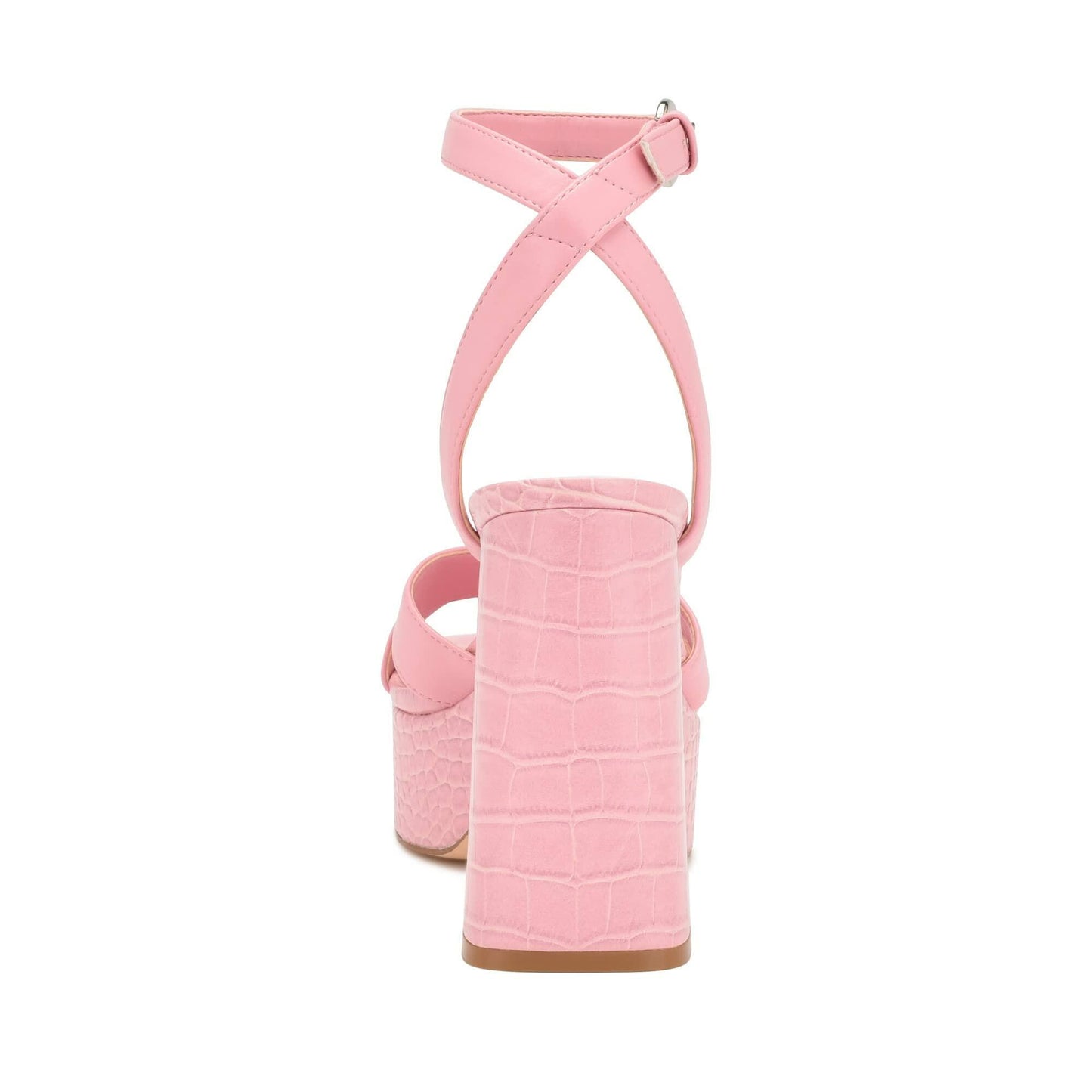 Nine West Joya 3 New Pink 8.5 M