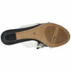 J.Reneé J Renee Harita Womens Sandal 9 CD US ClearBlack