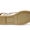 Toni Pons Elda-P Platinum Leather EU 39 (US Women's 8-8.5) M