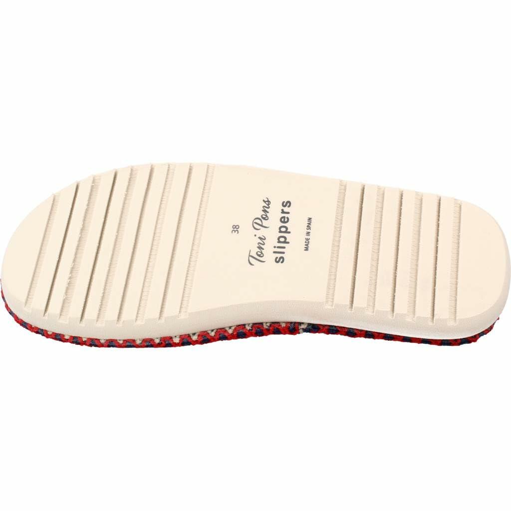 Toni Pons Cali-SE Raspberry 41 (US 9.5-10) M