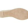 André Assous Allison Wedge, Beige Linen, 7