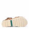Josef Seibel Clea 10 Crème/Kombi Belluno/Kombi EU 39 (US Women's 8-8.5) M