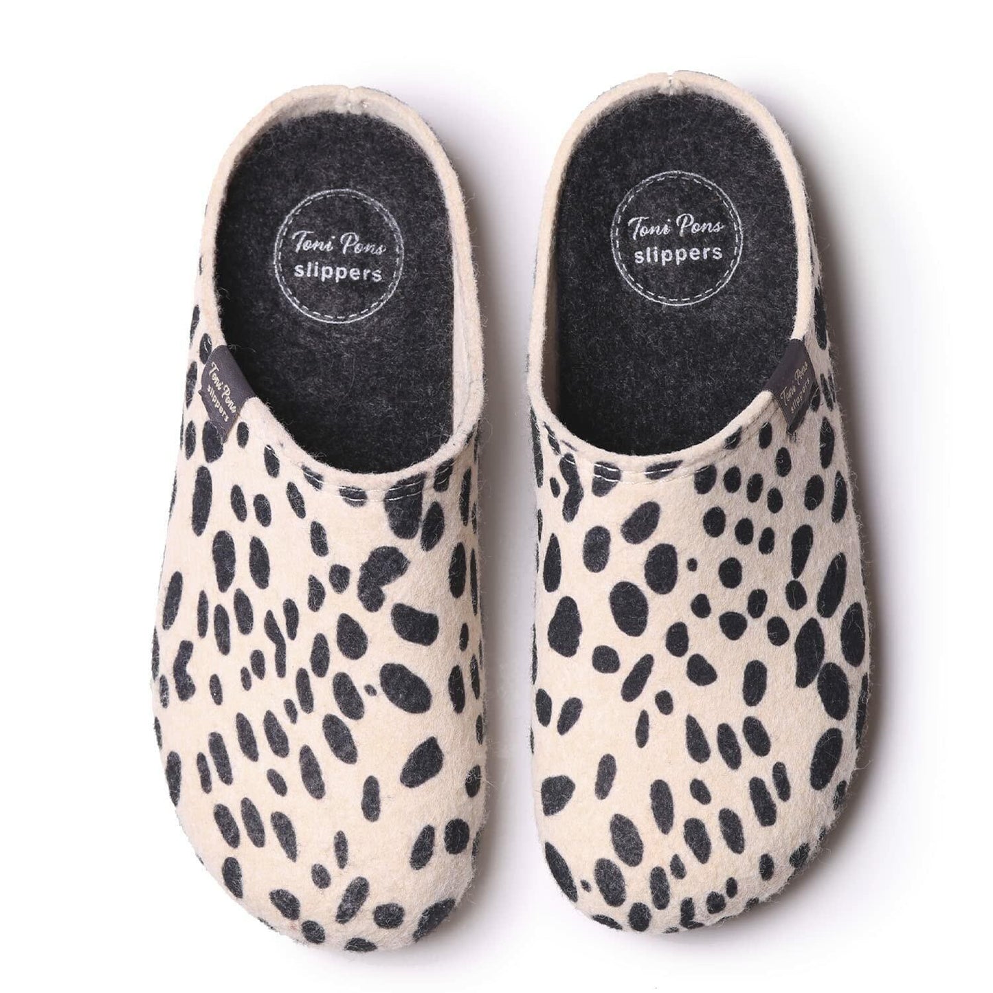 Toni Pons Maui-NM Dots/Topos EU 38 (US Women's 7.5) M