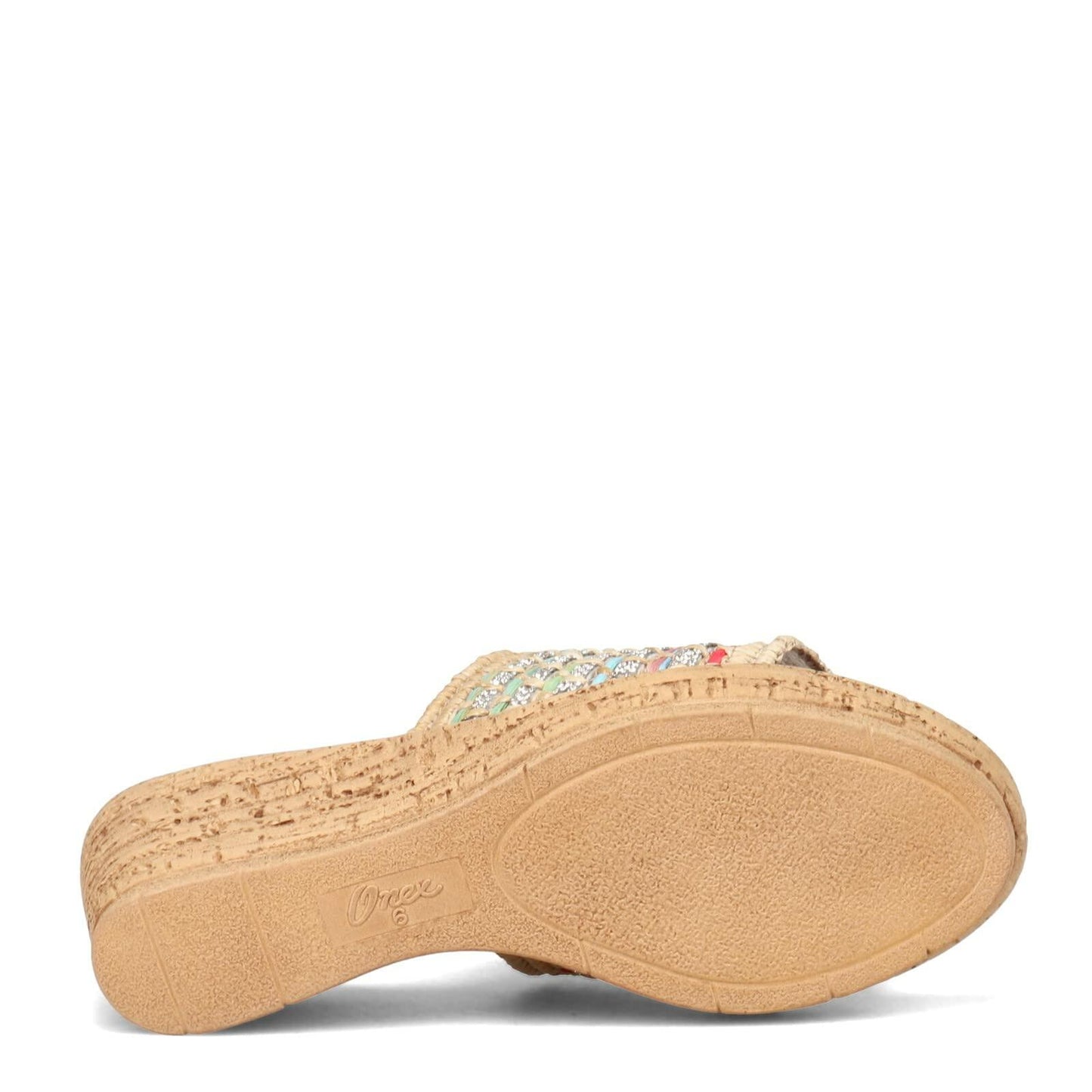 Onex Polly Natural/Brite Multi 11 M
