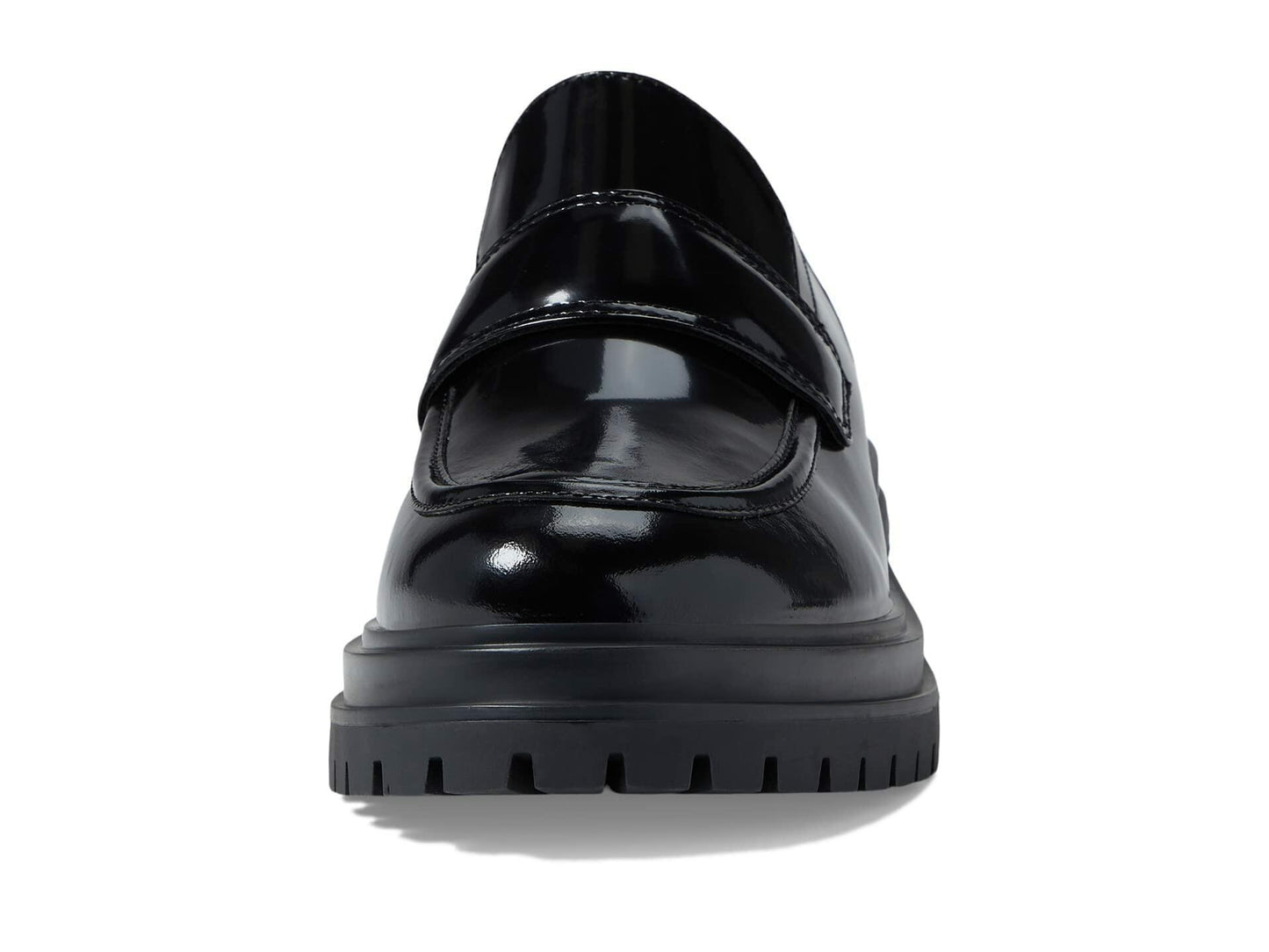 Wiz Black Hi Shine