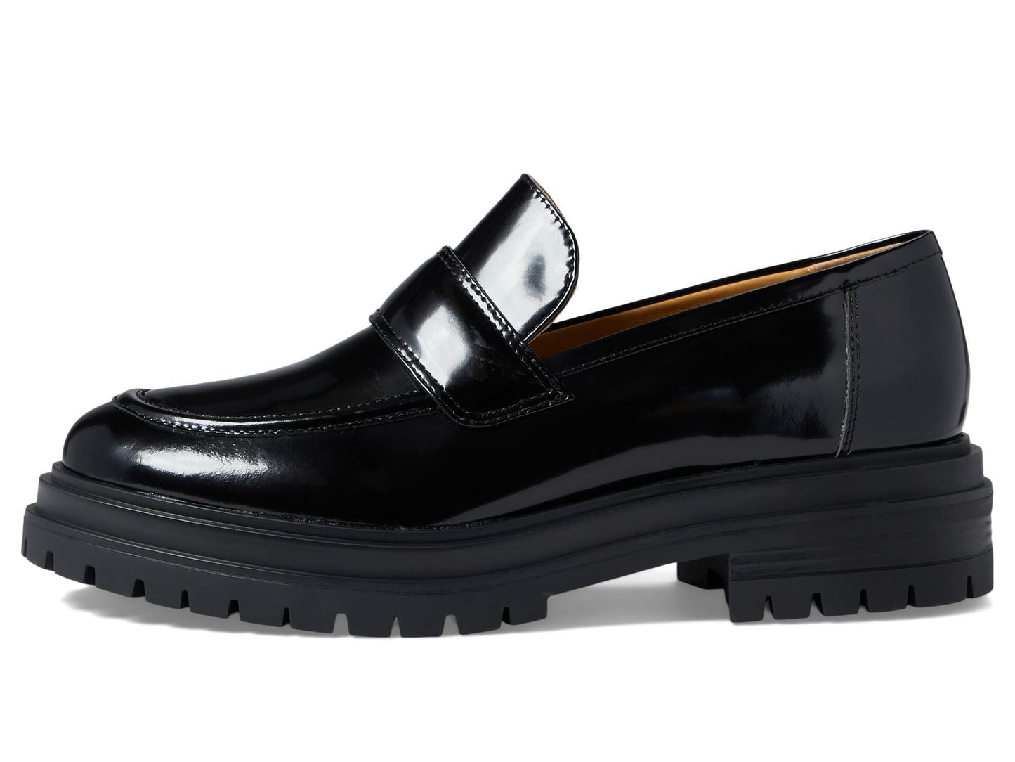 Wiz Black Hi Shine