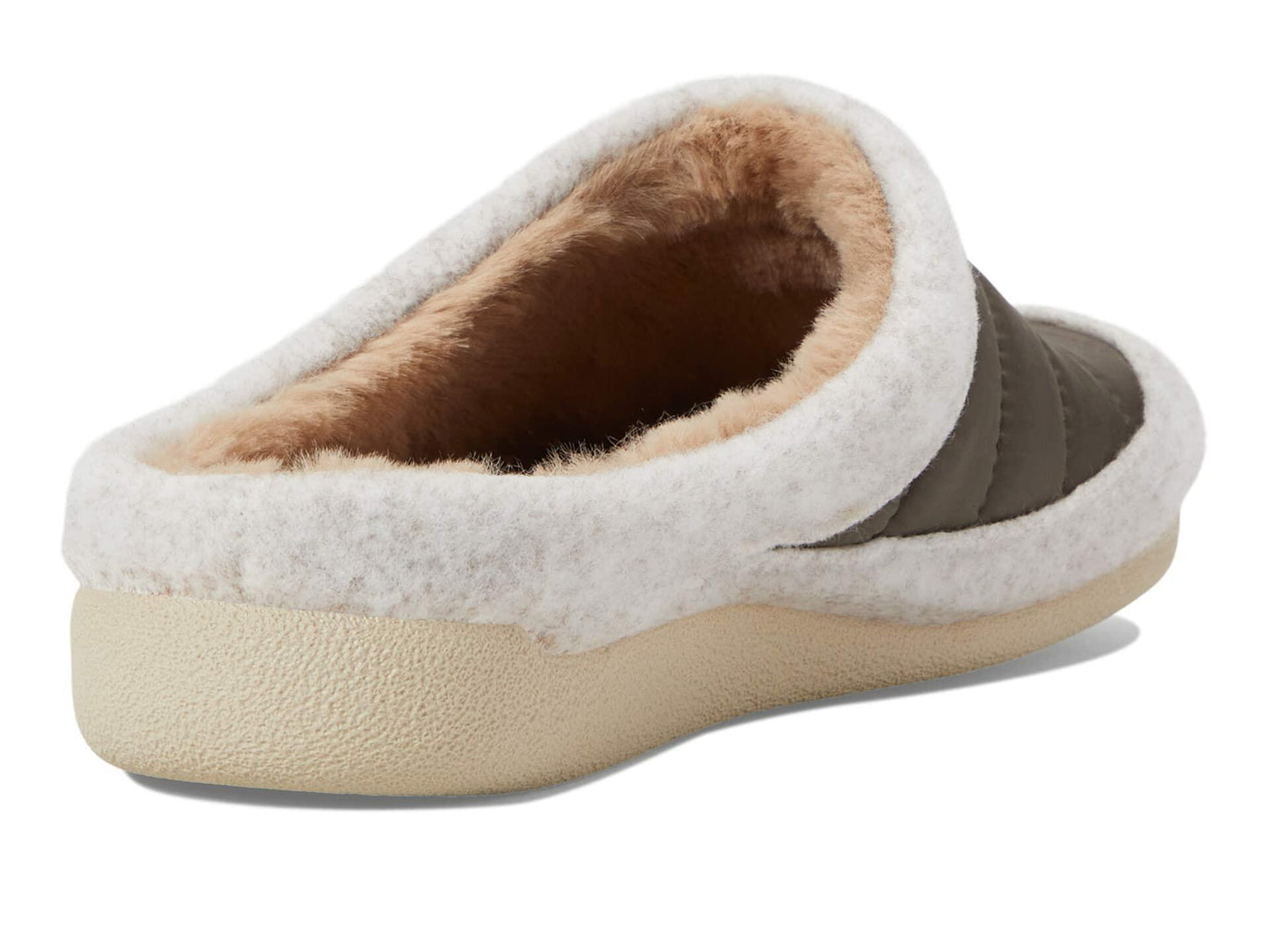 Toni Pons Moly-DR Khaki/Caqui EU 41 (US Women's 9.5-10) M