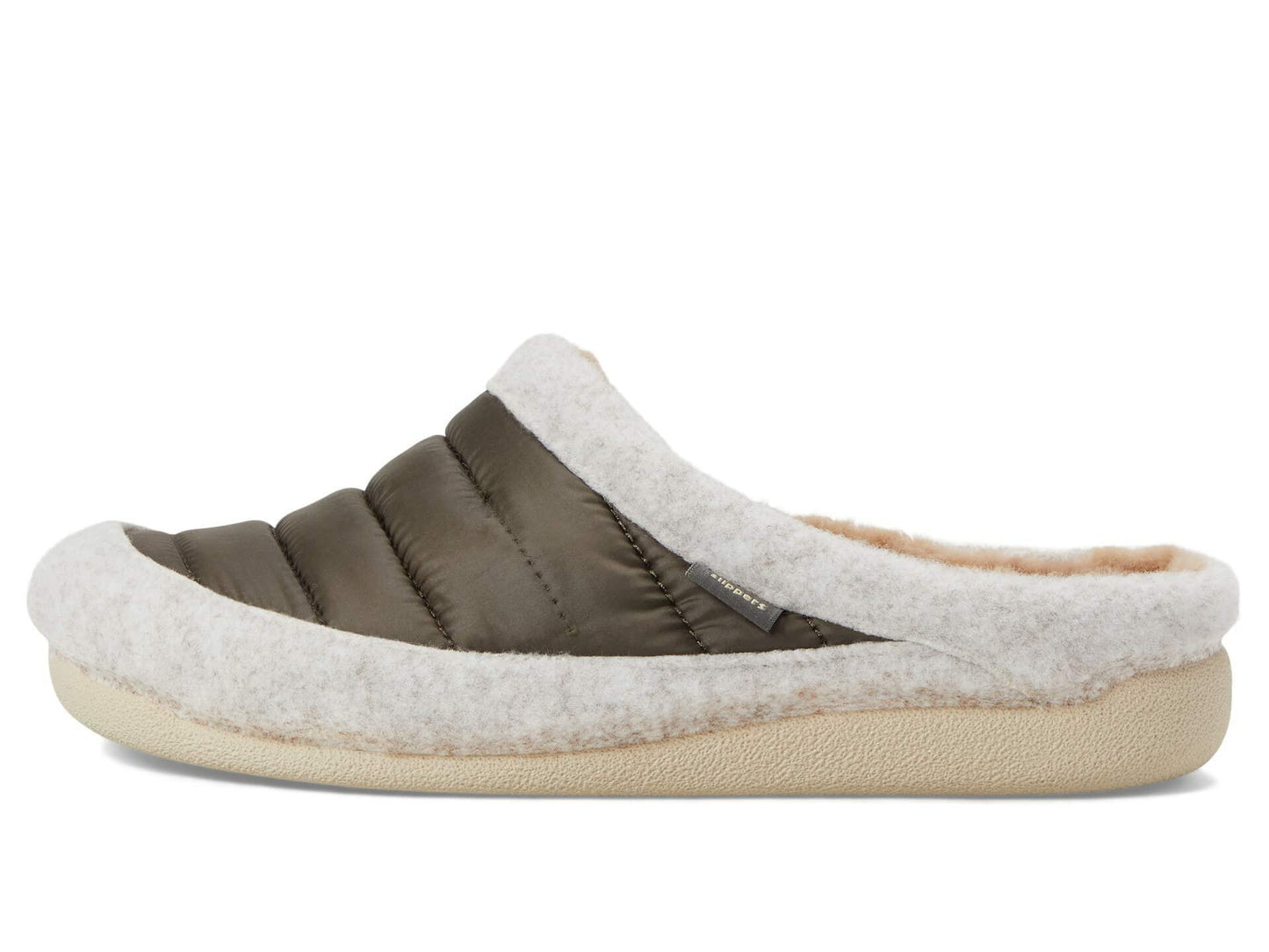 Toni Pons Moly-DR Khaki/Caqui EU 41 (US Women's 9.5-10) M
