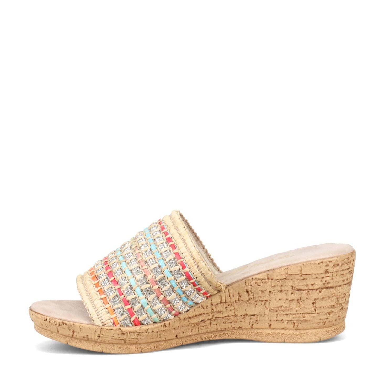 Onex Polly Natural/Brite Multi 11 M