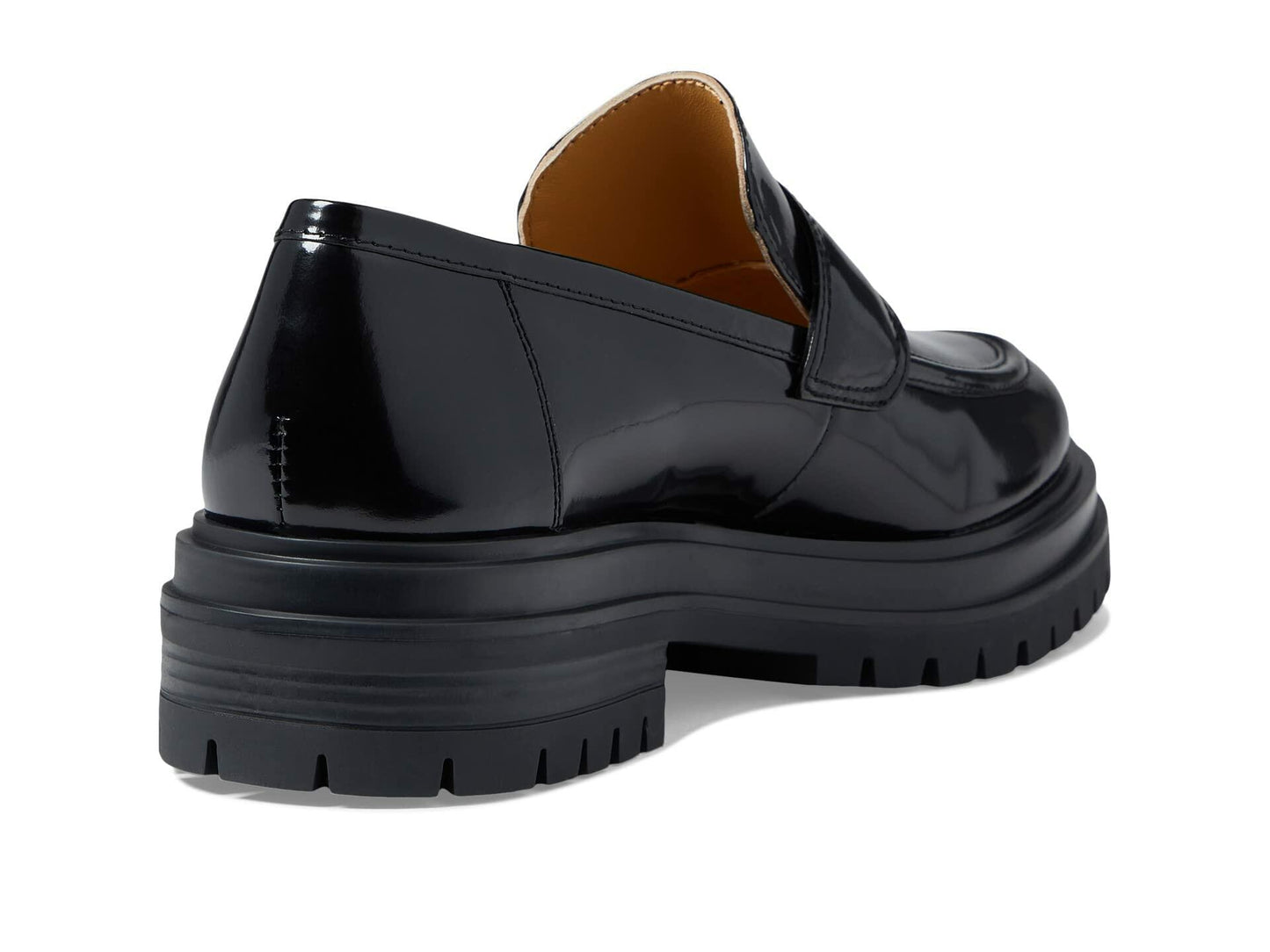 Wiz Black Hi Shine