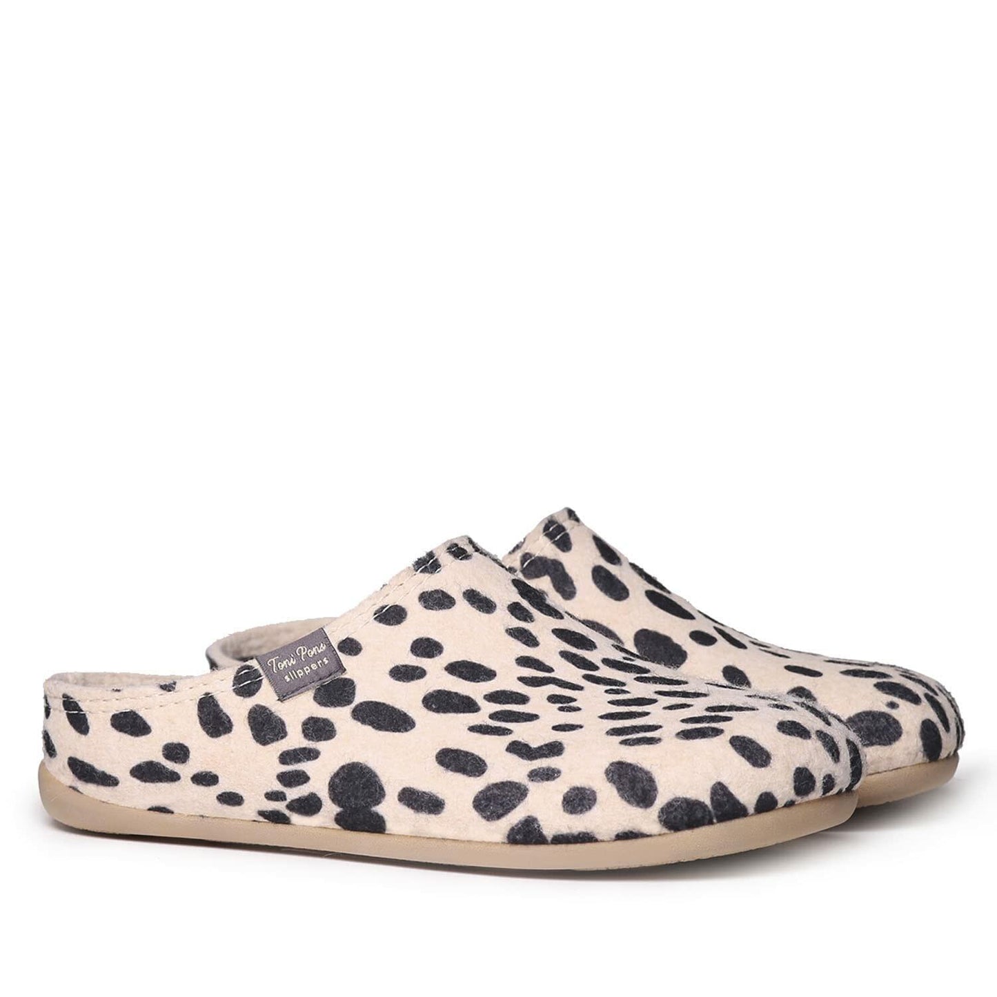 Toni Pons Maui-NM Dots/Topos EU 38 (US Women's 7.5) M