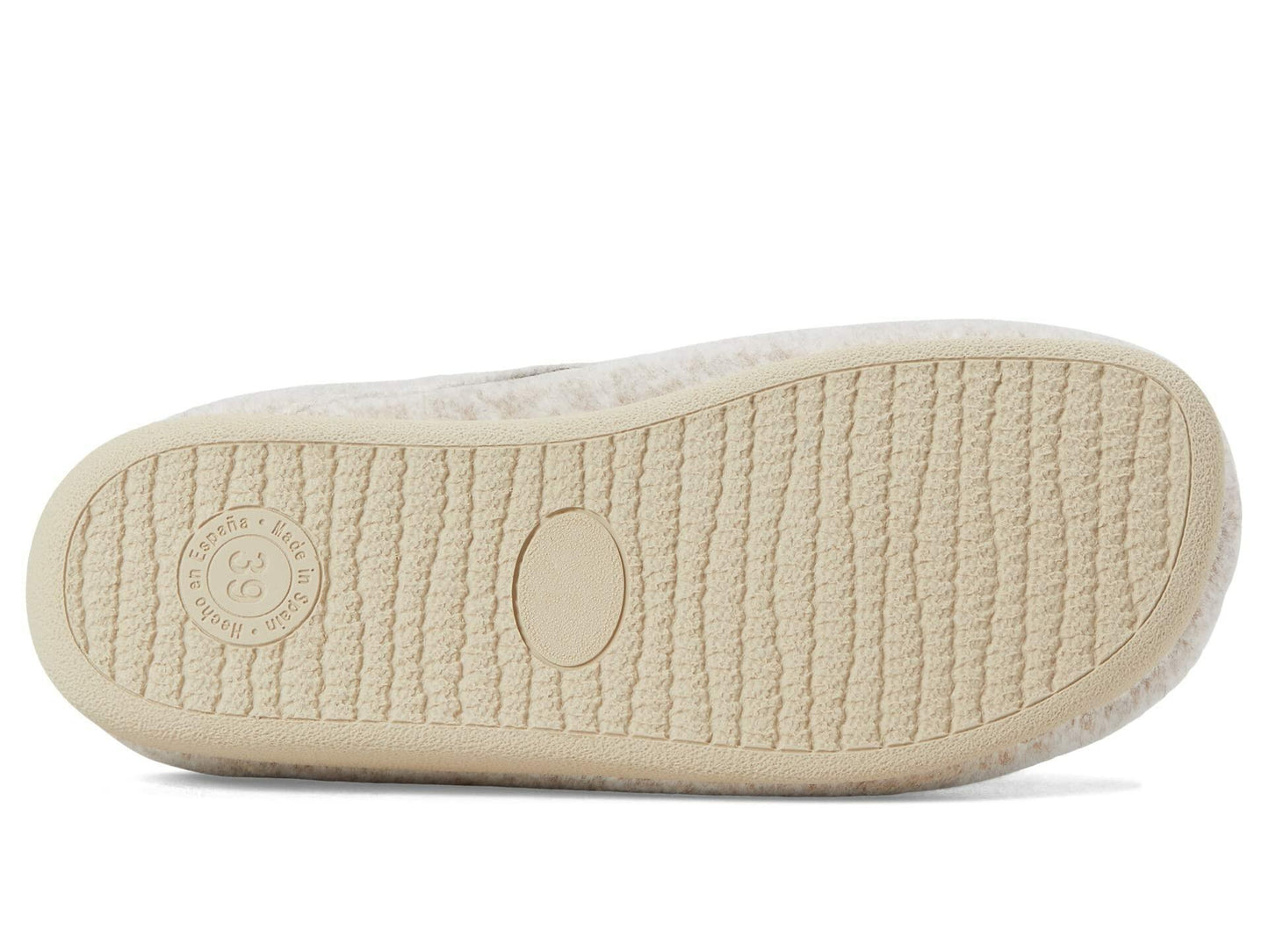 Toni Pons Moly-DR Khaki/Caqui EU 41 (US Women's 9.5-10) M