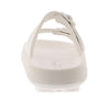 Women's SoCool Slide Sandals in White