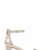 Jewel Badgley Mischka Catalina Rose Gold 9 W