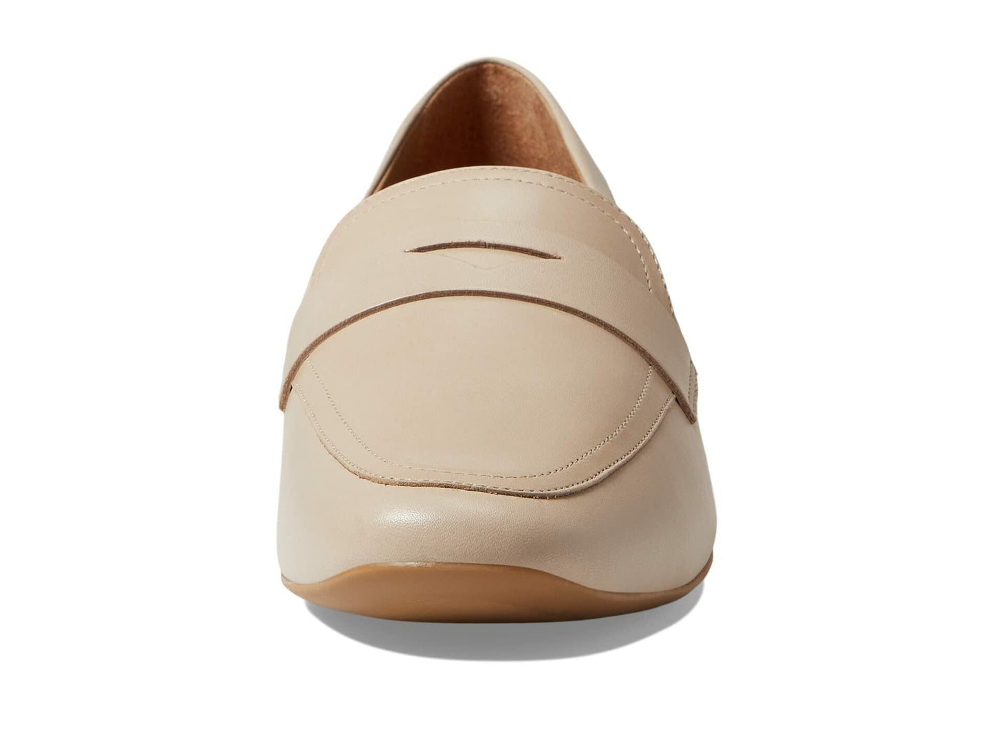 Bernardo Jaislyn Clay Antique Calf 7 M
