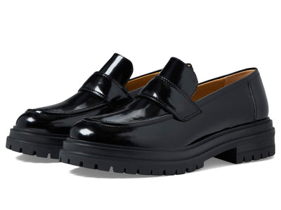 Wiz Black Hi Shine