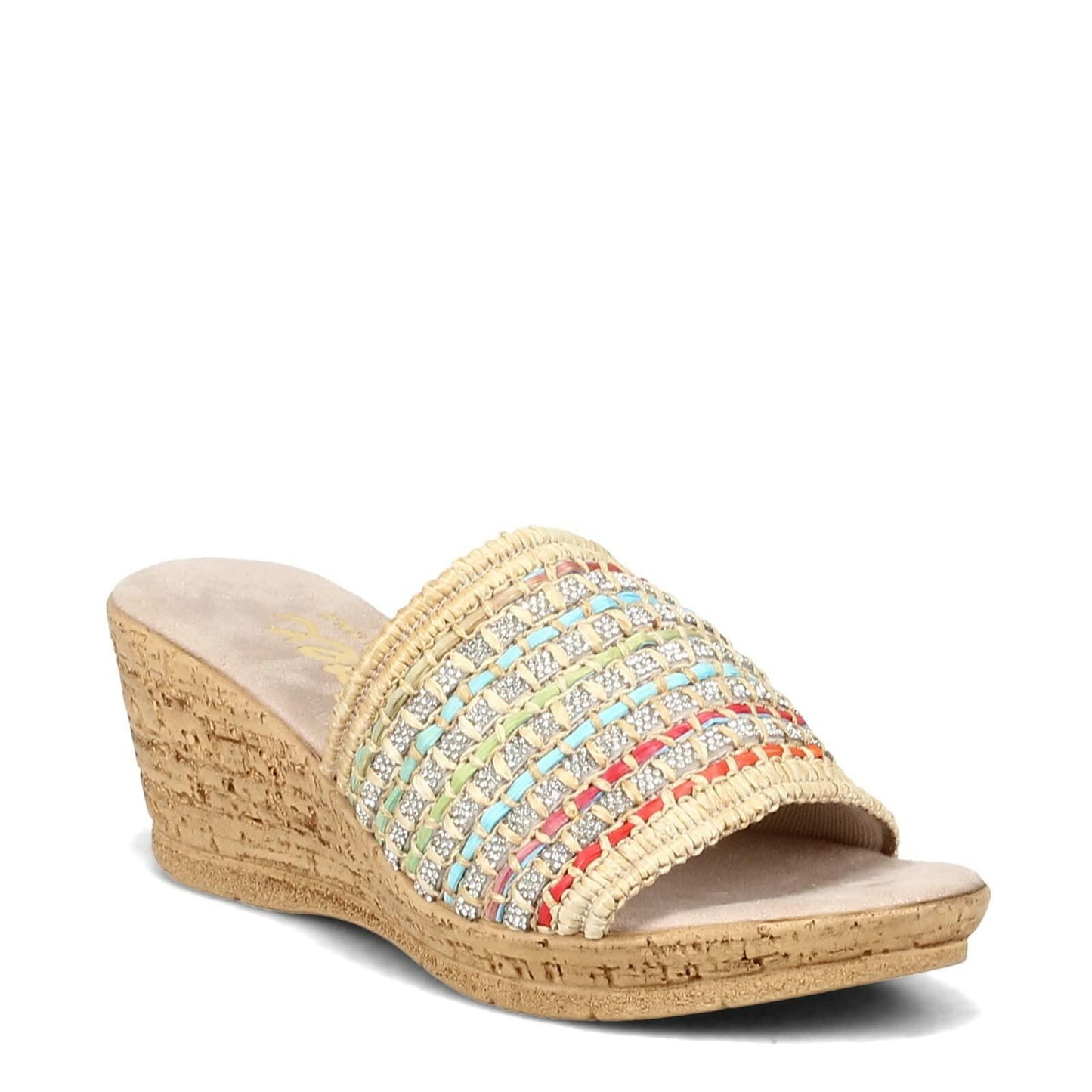 Onex Polly Natural/Brite Multi 11 M