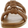 Seychelles Sun-Kissed Tan V-Leather 8 M