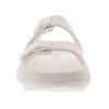 Women's SoCool Slide Sandals in White