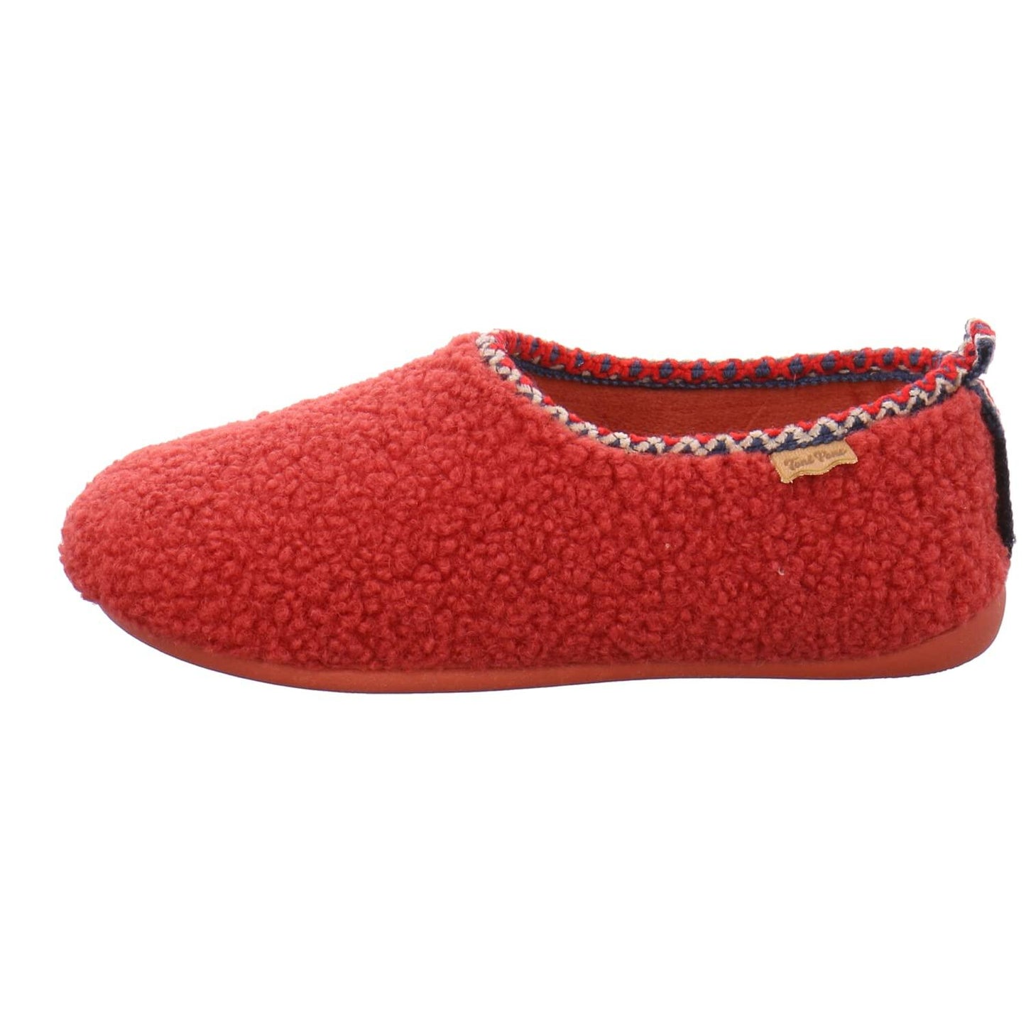 Toni Pons Marta-Sh Raspberry EU 37 (US Women's 6.5-7) M