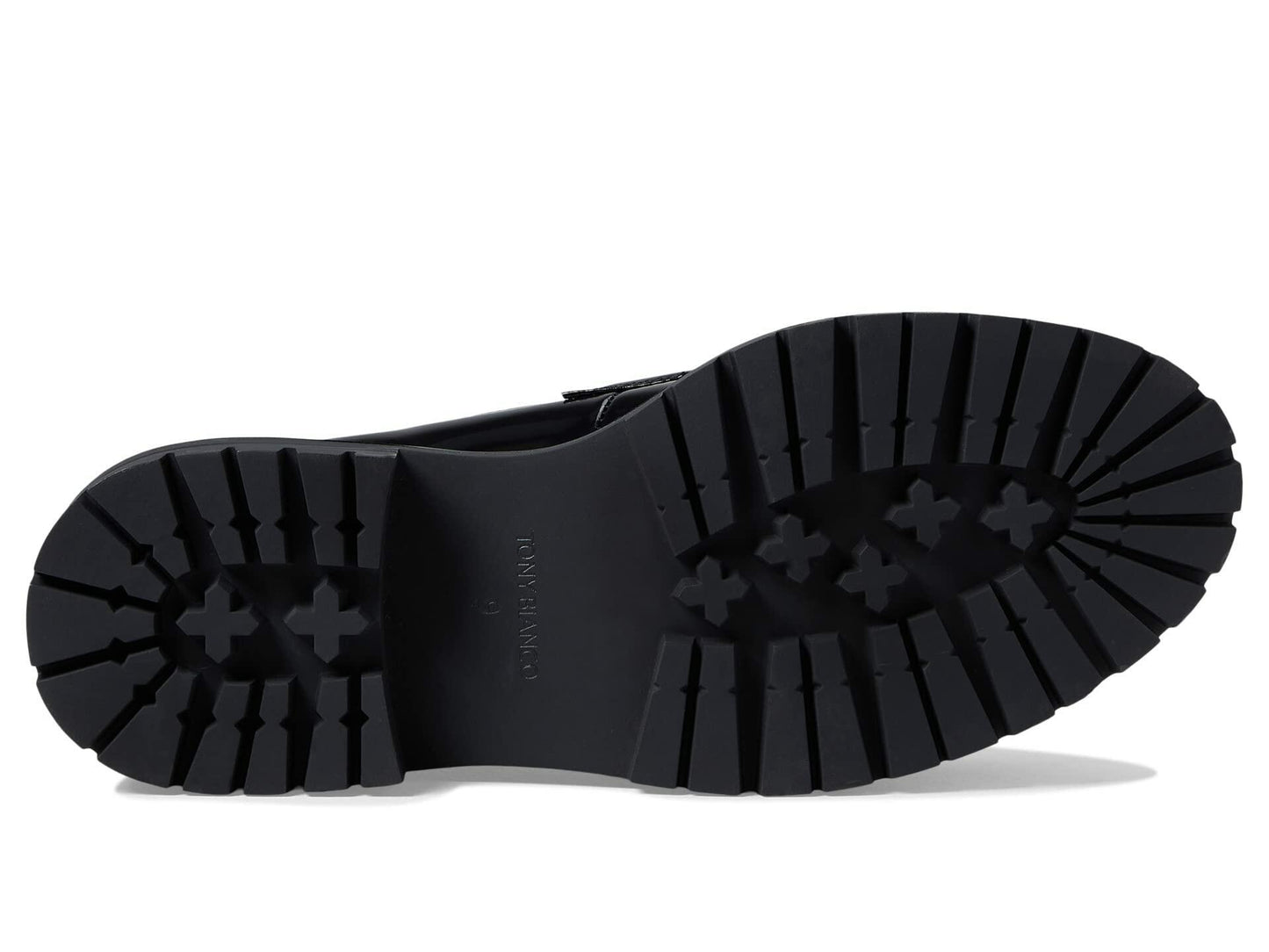 Wiz Black Hi Shine
