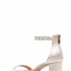 Jewel Badgley Mischka Catalina Rose Gold 9 W