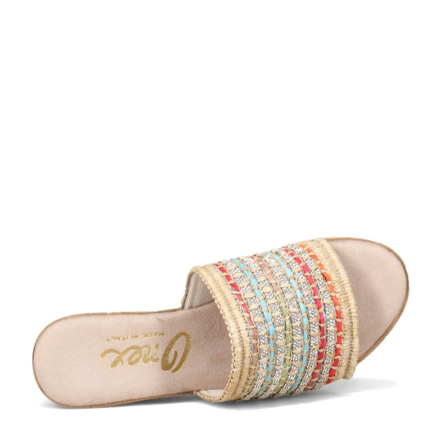 Onex Polly Natural/Brite Multi 11 M