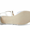 Walking Cradles Liza White Snake 8.5 WW (EE)