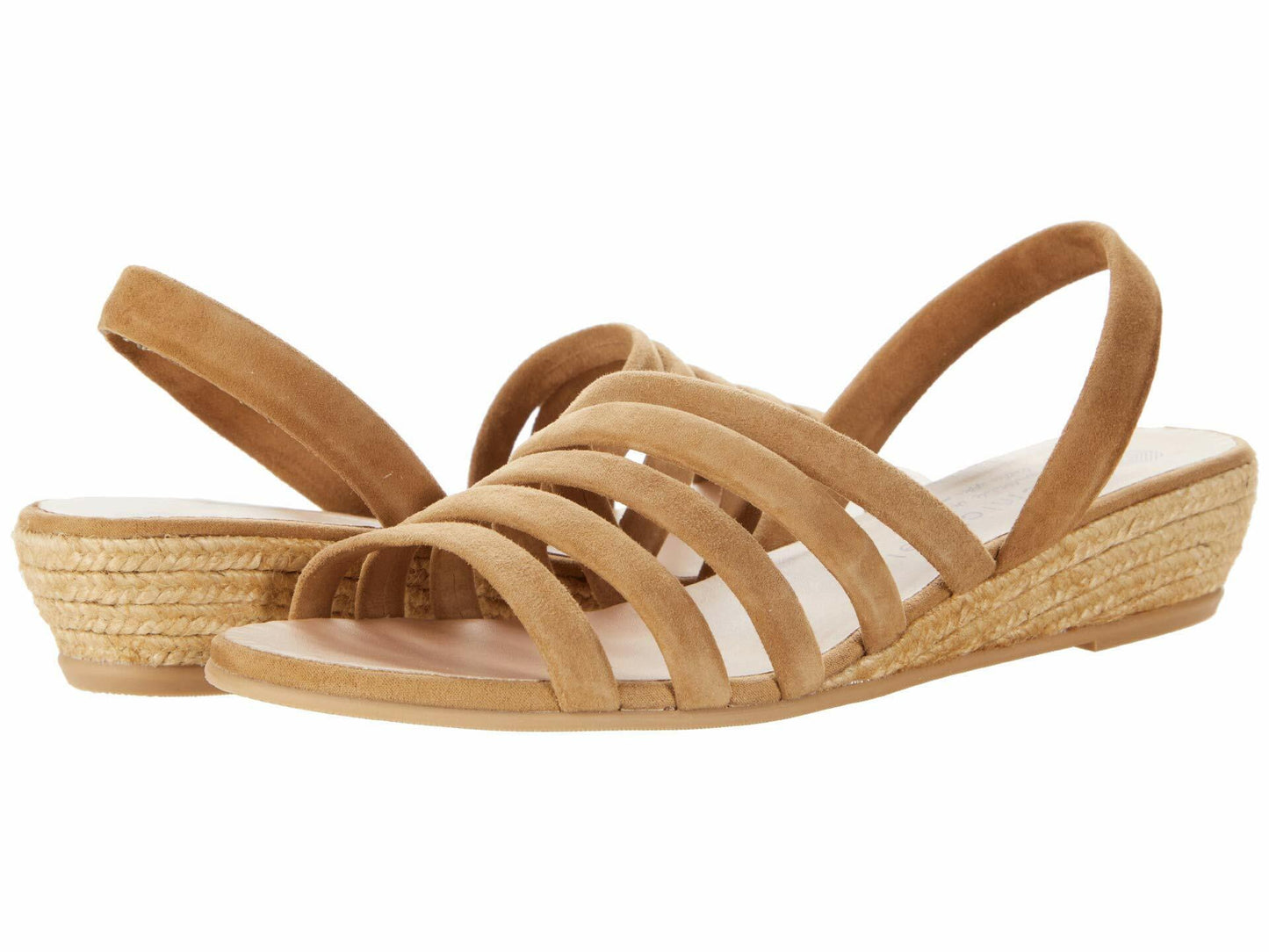 Eric Michael Elva Camel 36 (US Women's 5.5-6) M (B)