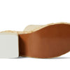 Clergerie Volfa Beige EU 39.5 (US Women's 9) M