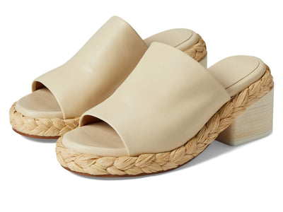 Clergerie Volfa Beige EU 39.5 (US Women's 9) M