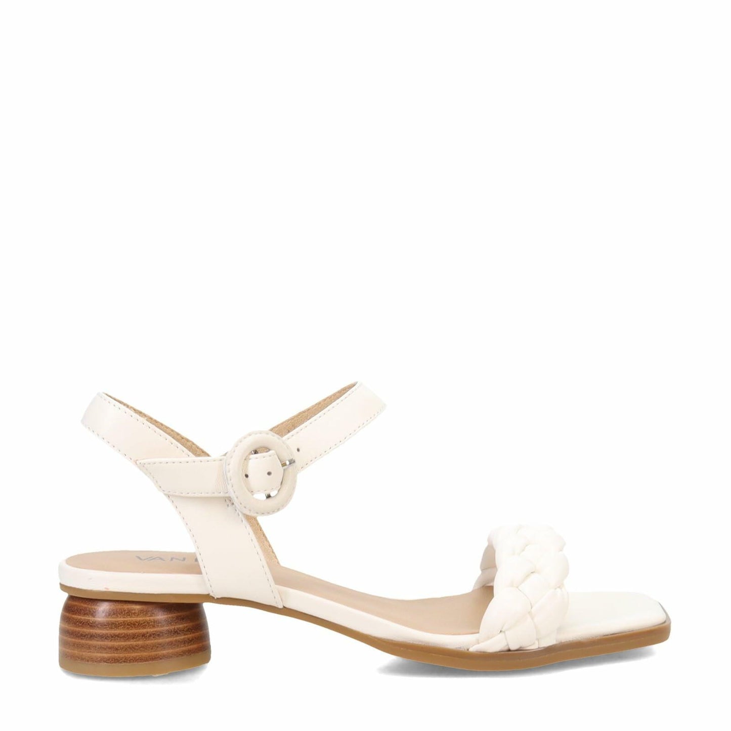 VANELi Kalee White Super Nappa 6 M (B)