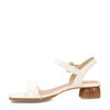 VANELi Kalee White Super Nappa 6 M (B)