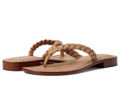 Bernardo Theo Sand Glove Leather 9.5 M