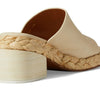 Clergerie Volfa Beige EU 39.5 (US Women's 9) M