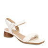 VANELi Kalee White Super Nappa 11 M (B)