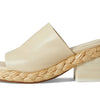Clergerie Volfa Beige EU 39.5 (US Women's 9) M