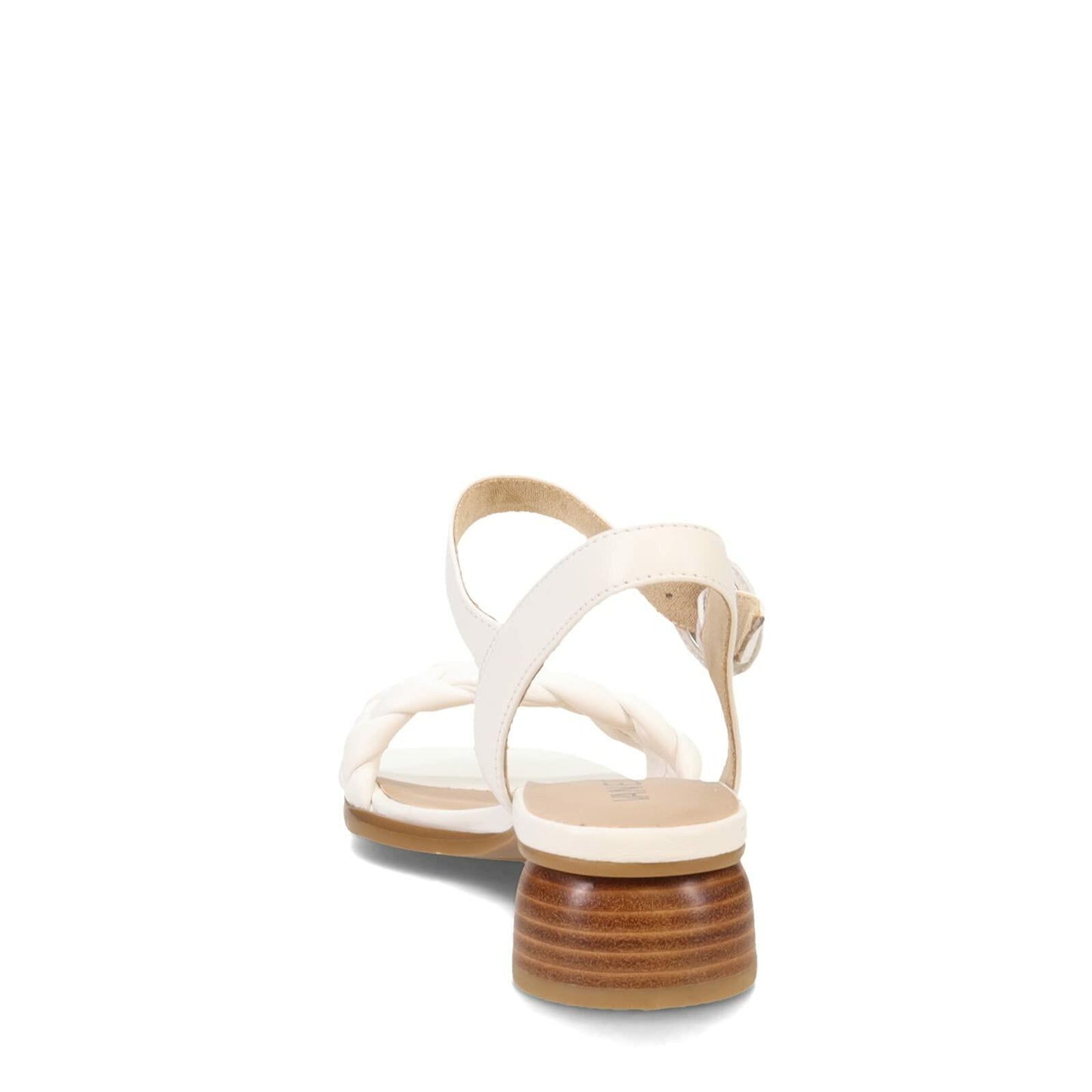 VANELi Kalee White Super Nappa 6 M (B)