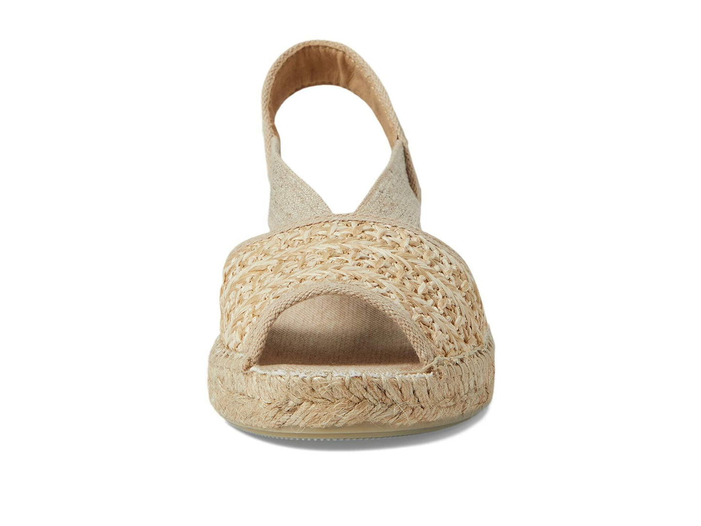 Toni Pons Estel-HK Natural EU 41 (US Women's 9.5-10) M