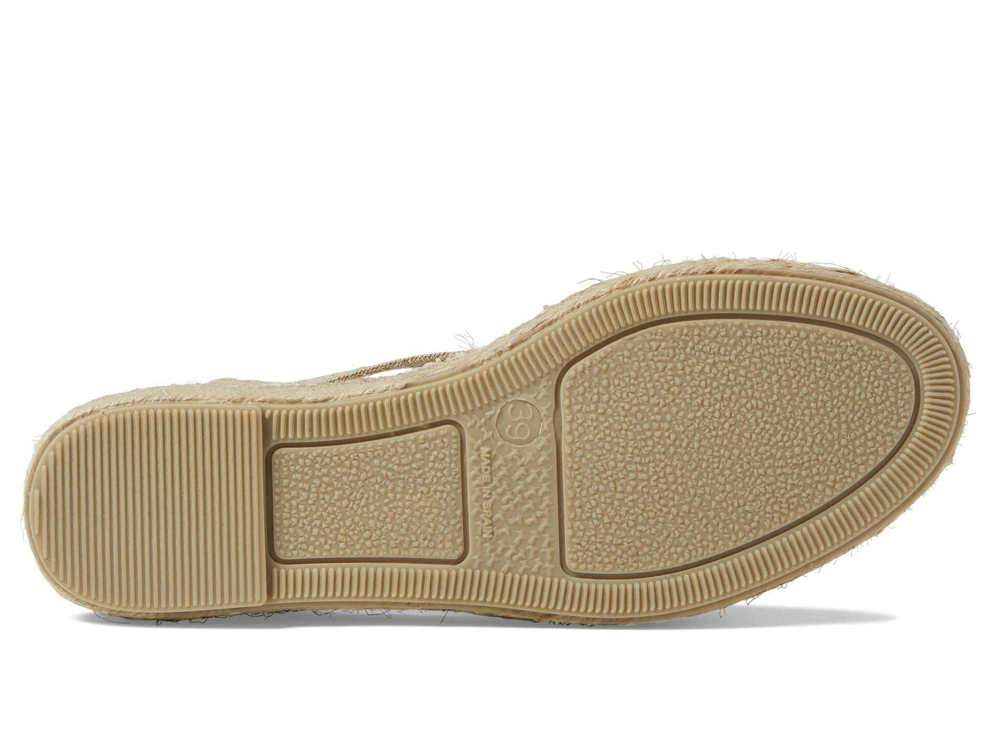 Toni Pons Estel-HK Natural EU 41 (US Women's 9.5-10) M