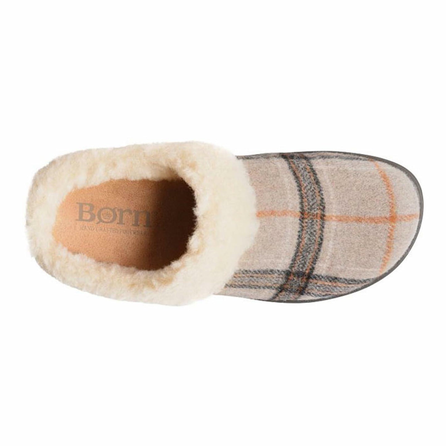 BORN Women's, Ali Clog Slipper