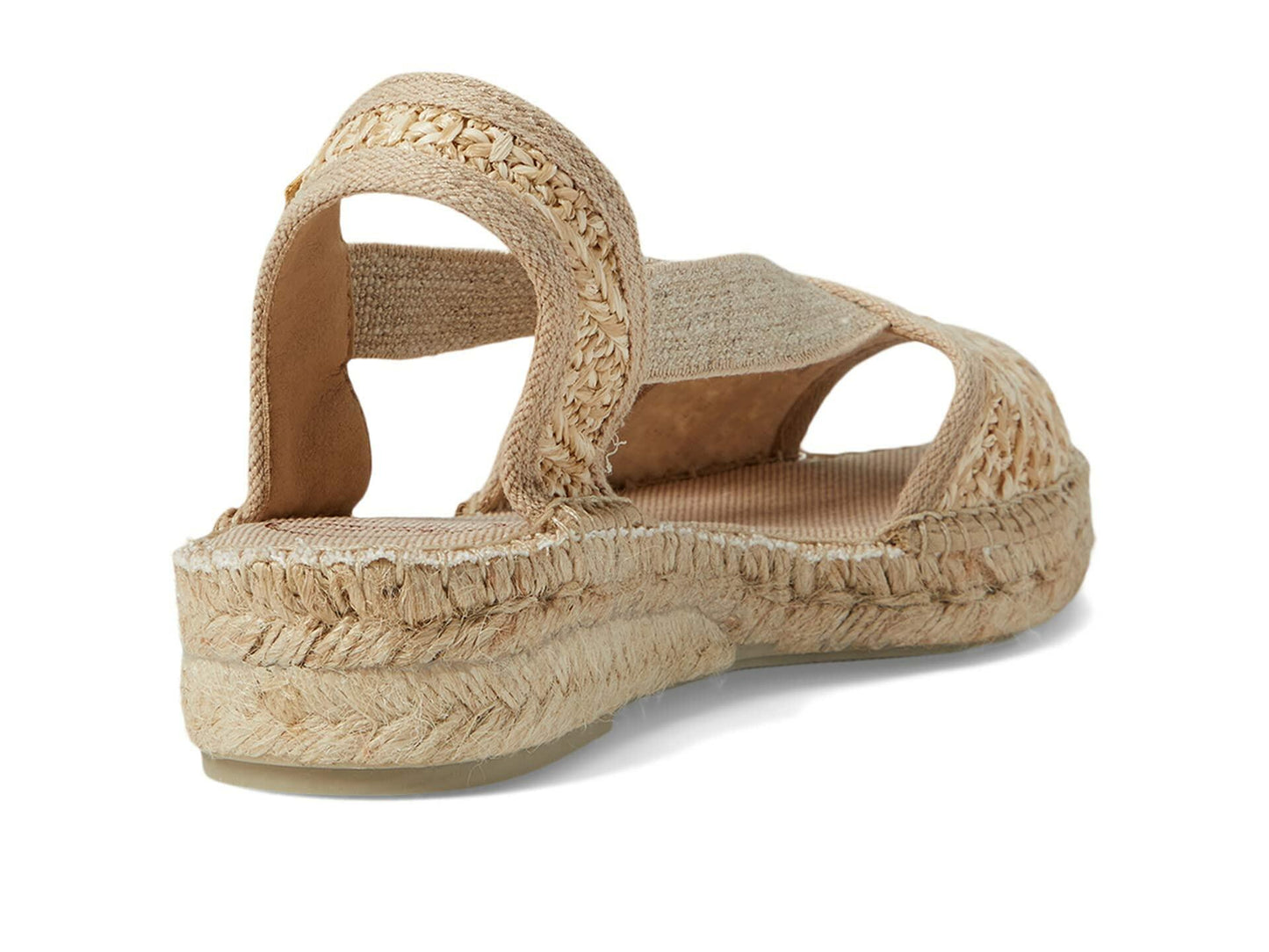 Toni Pons Estel-HK Natural EU 41 (US Women's 9.5-10) M
