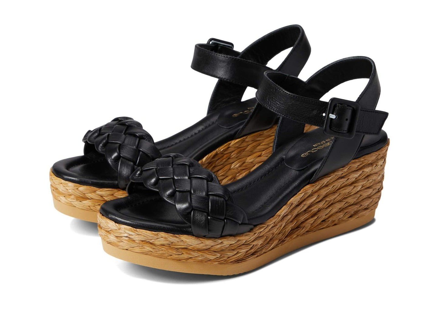 Andre Assous Cecilia Black 9 M