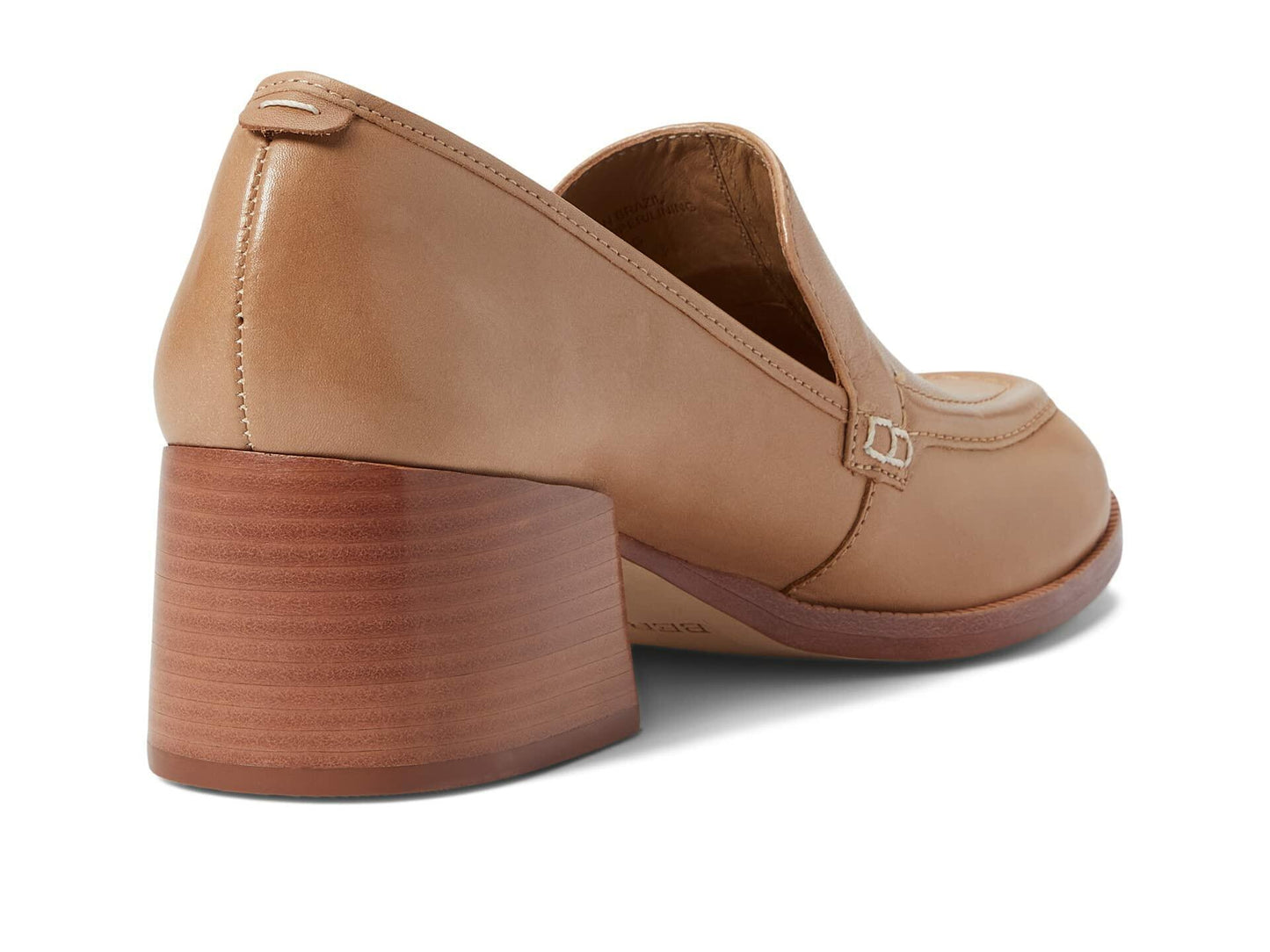 Bernardo Eryn Sand Antique Calf 11 M