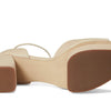 Bernardo Raleigh Blush Antique Calf 10 M