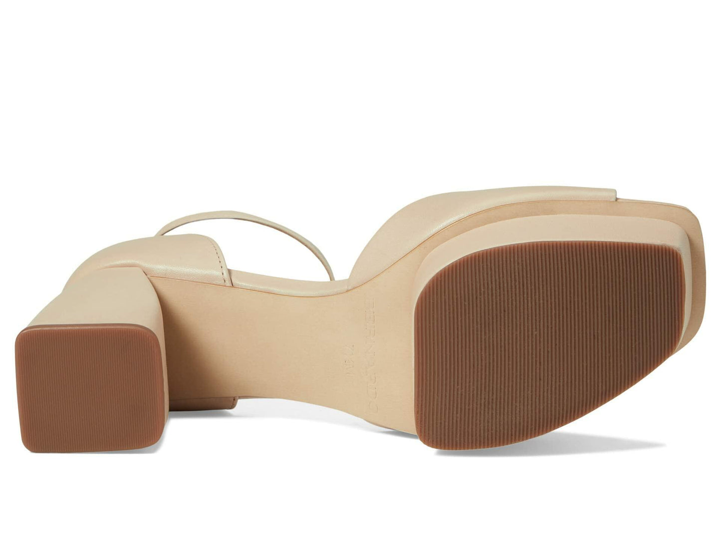 Bernardo Raleigh Blush Antique Calf 10 M