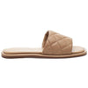 J/Slides Yoel Nude Leather 8.5 M