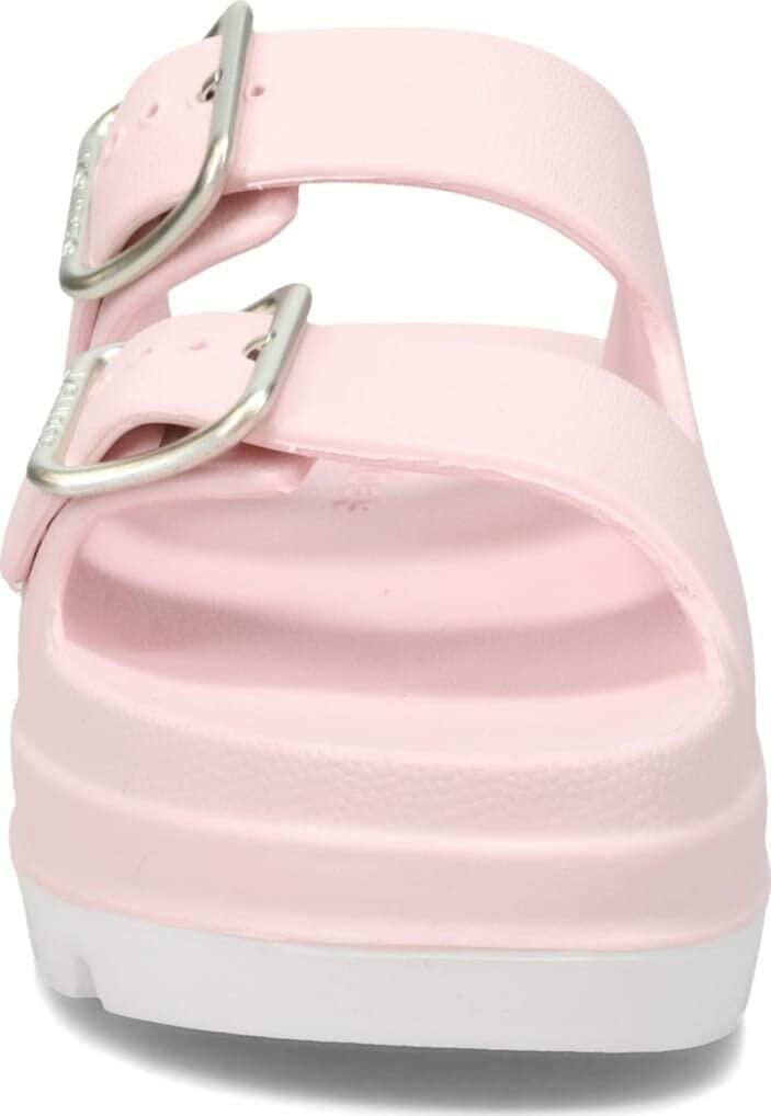 J/Slides Simply B Light Pink 8 M