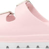 J/Slides Simply B Light Pink 8 M